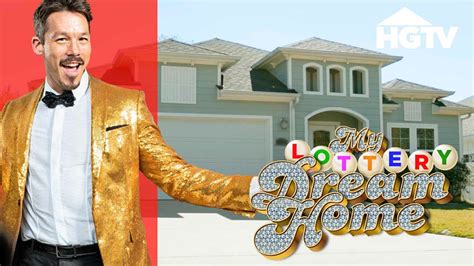 How To Get On HGTV's My Lottery Dream Home And If The Show Is Act.